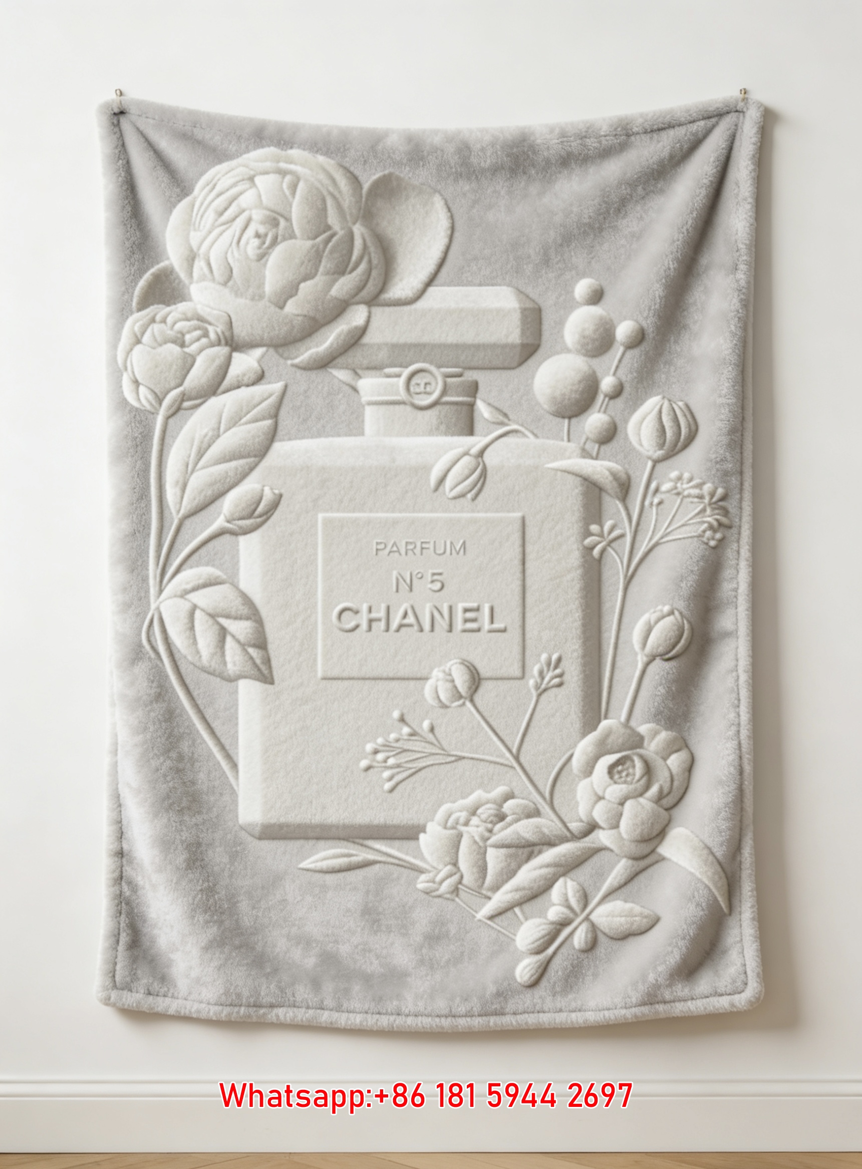Chanel No